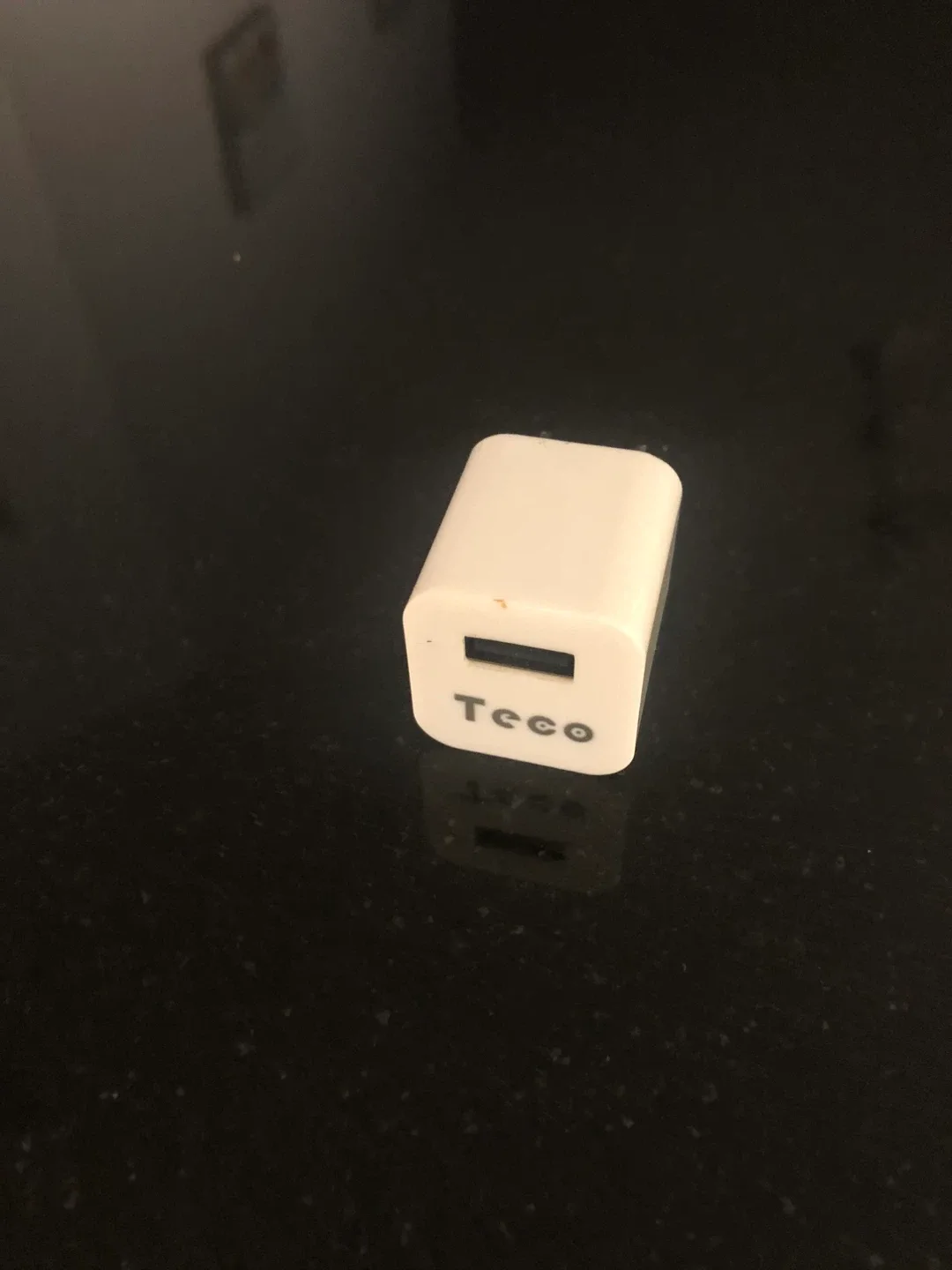 Pink Angel Stitch Desk Lamp with Charger image indicator(5)