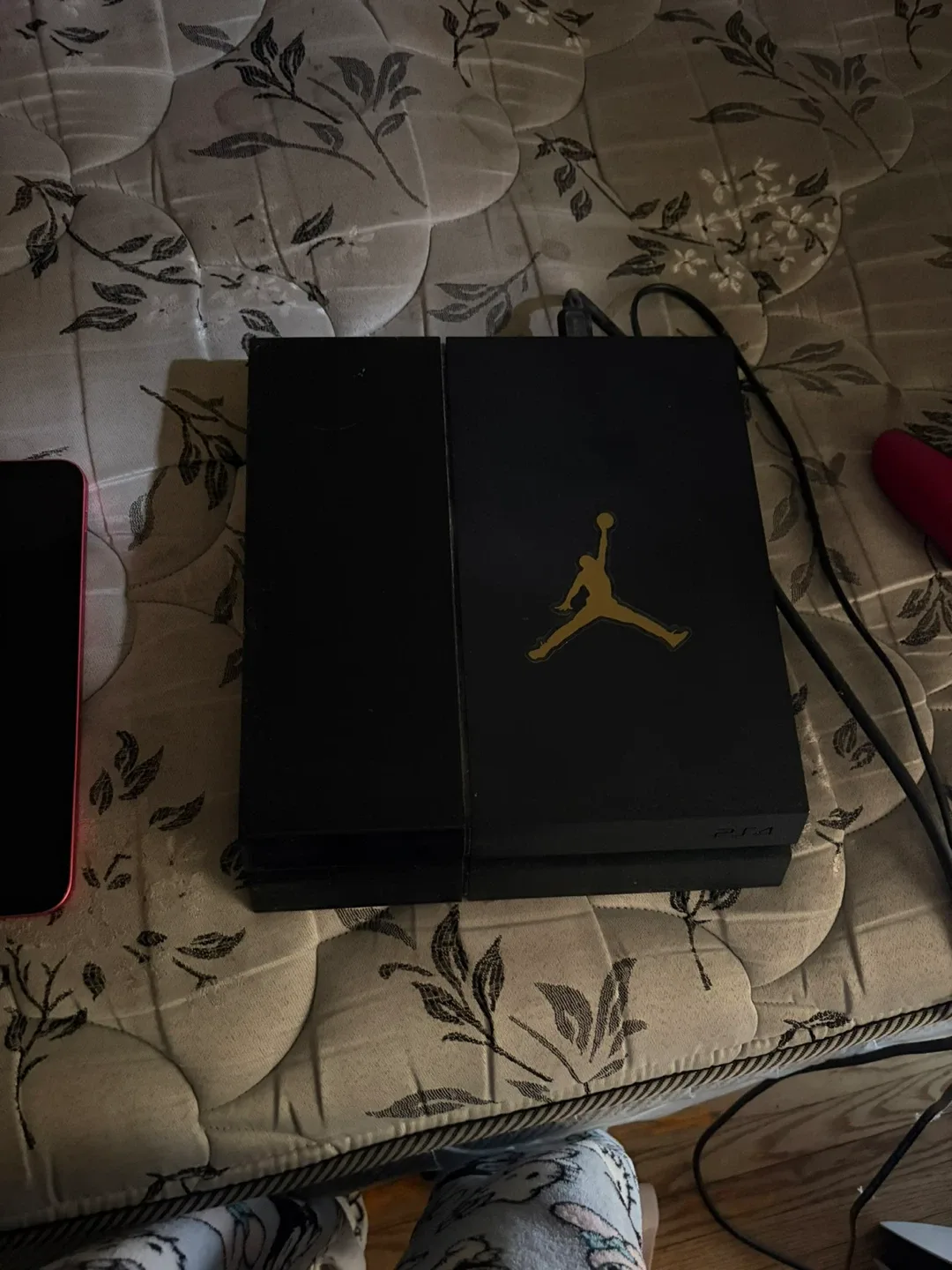 PlayStation 4 (PS4) image indicator(4)