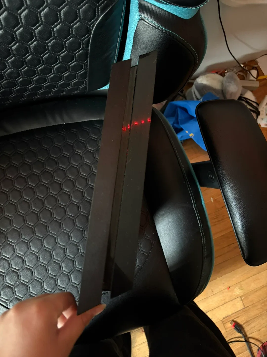 PlayStation 4 (PS4) image indicator(5)