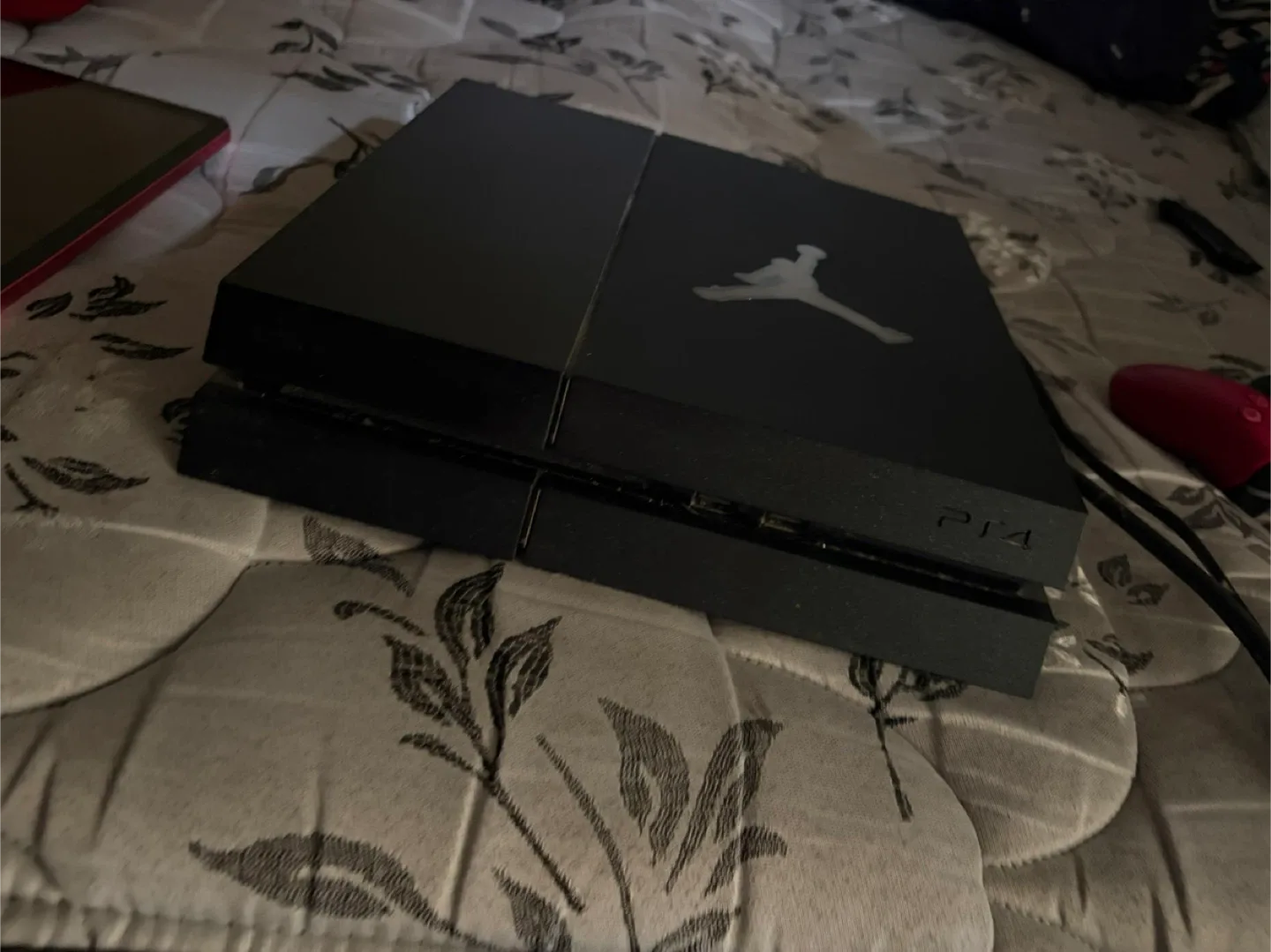 PlayStation 4 (PS4) image indicator(3)