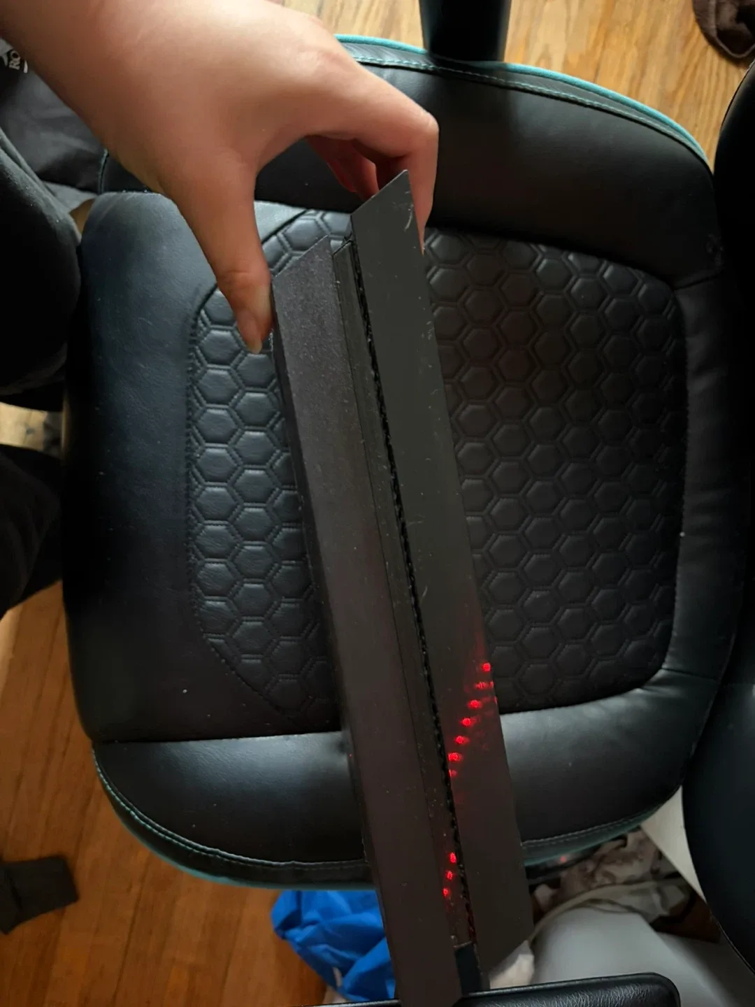 PlayStation 4 (PS4) image indicator(7)