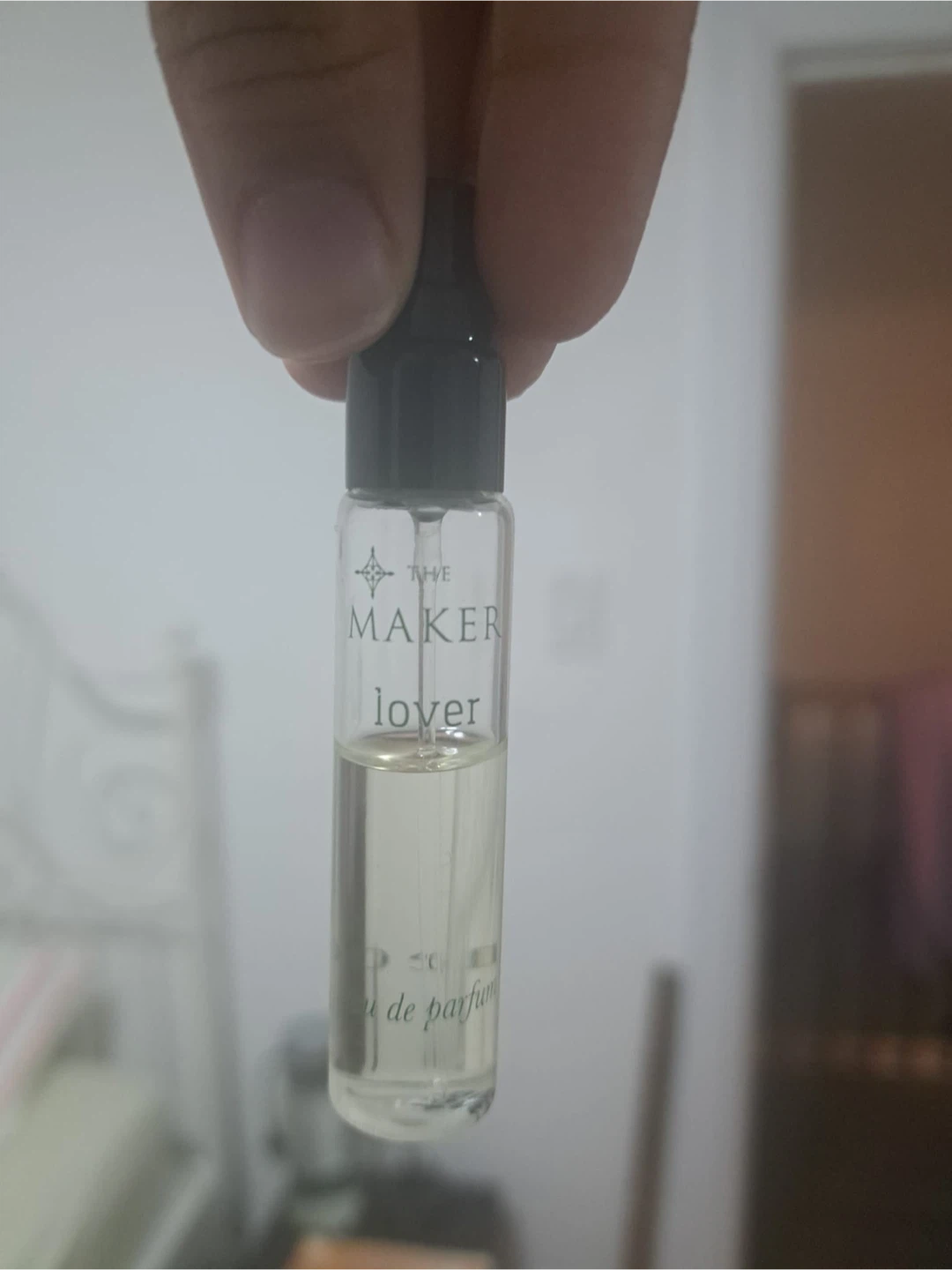 The Maker Lover Eau de Parfum #Freecycle 🥕🥕🥕 - photo 3