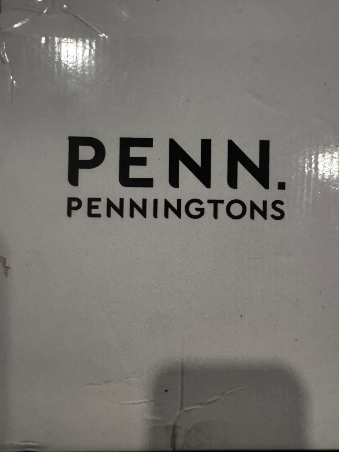 Pennington’s Black Boots Size 11 WW image indicator(3)