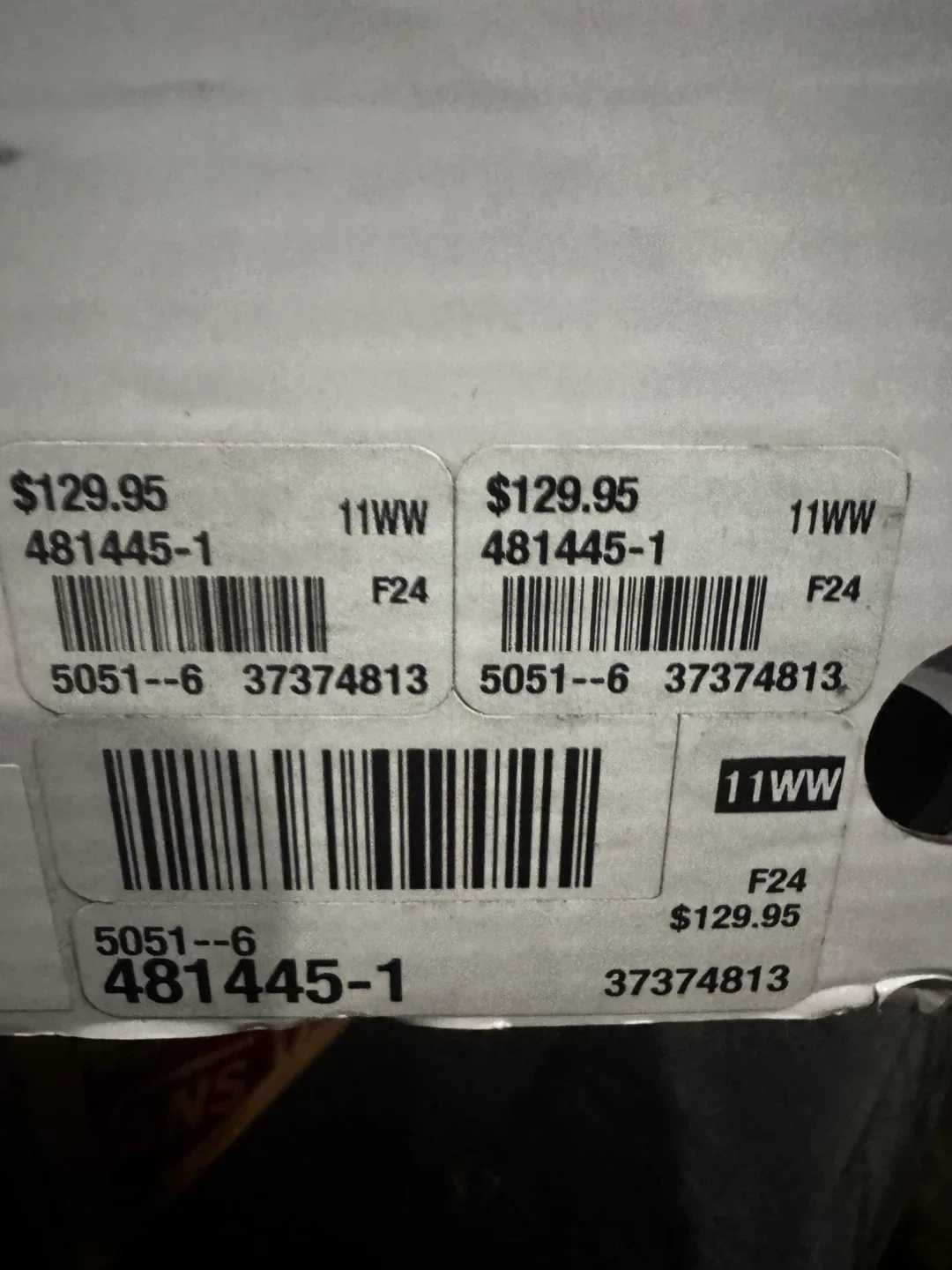 Pennington’s Black Boots Size 11 WW image indicator(4)