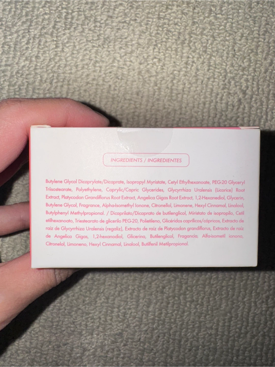 Lihth Wish Night's Wish Balm Cleanser (New) - photo 2