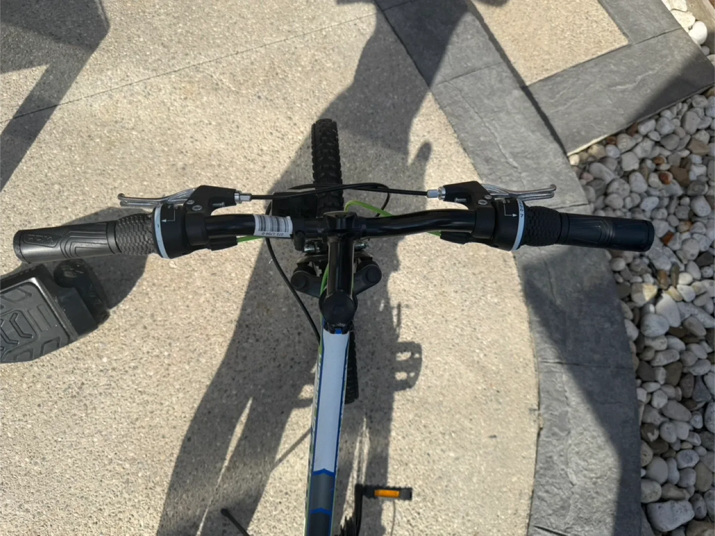 CCM Hardline 24 Mountain Bike - Blue image indicator(5)