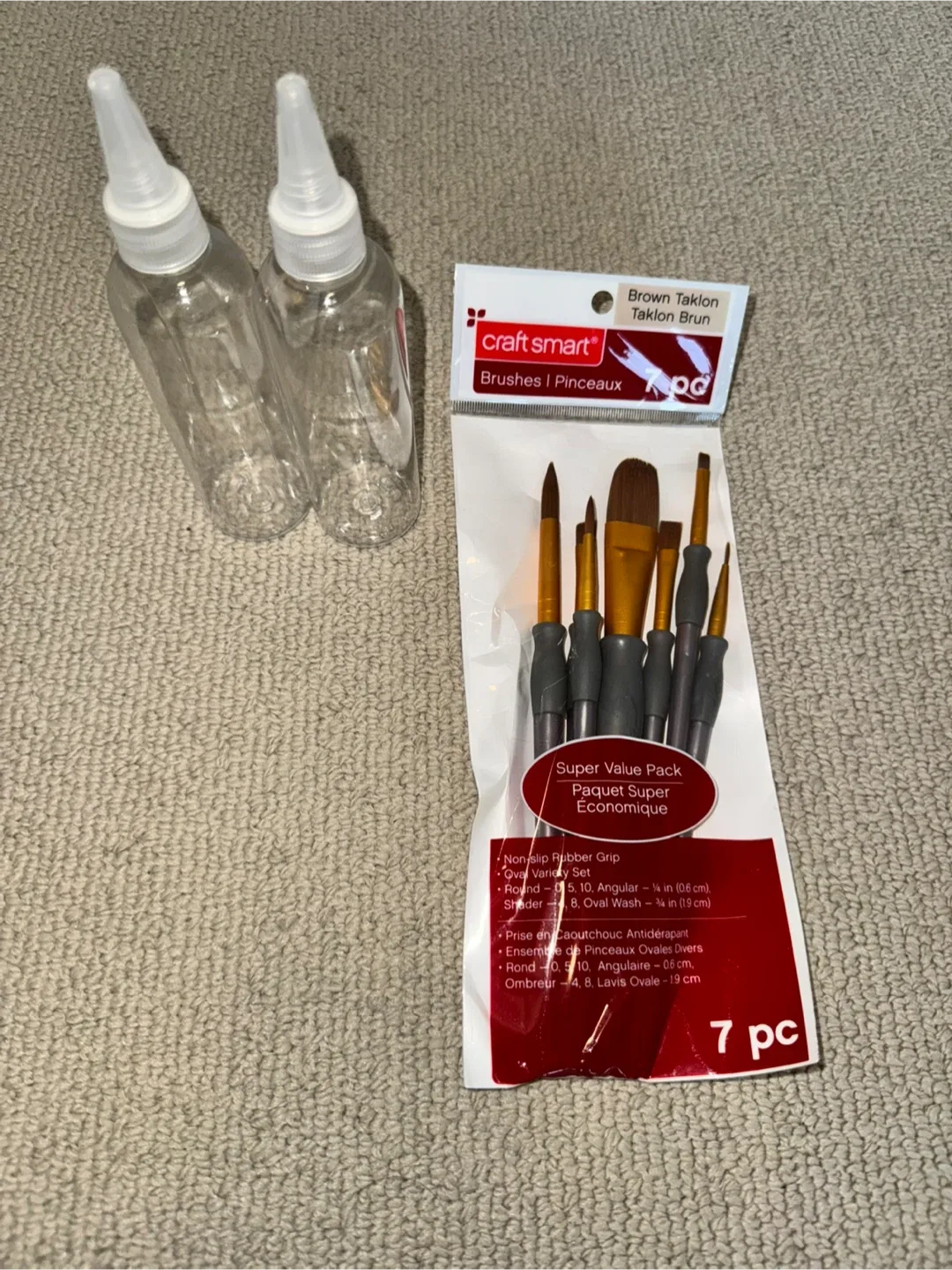 Mixed Art Supplies - Crayola, Craft Smart & More image indicator(4)