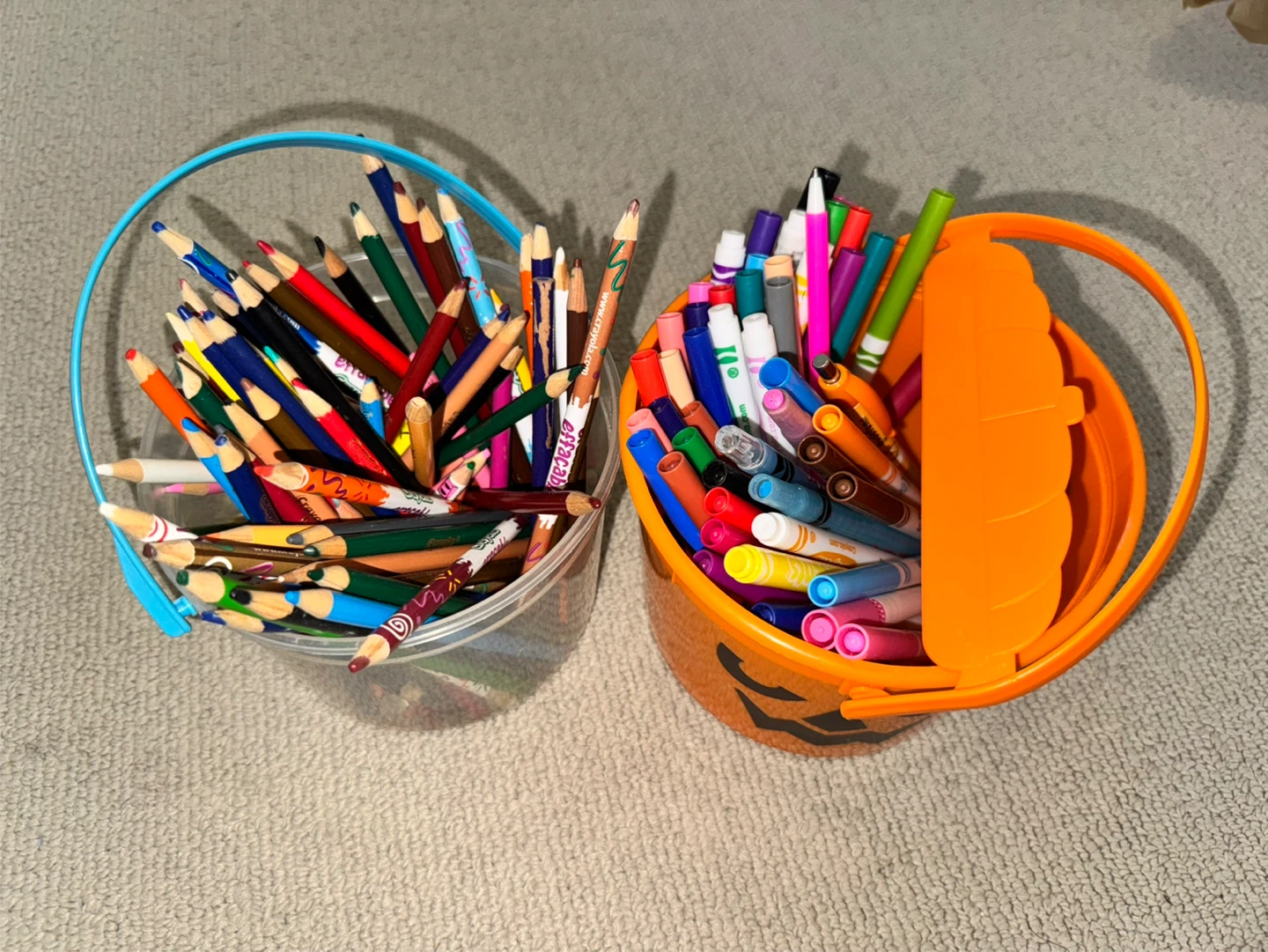 Mixed Art Supplies - Crayola, Craft Smart & More - photo 2
