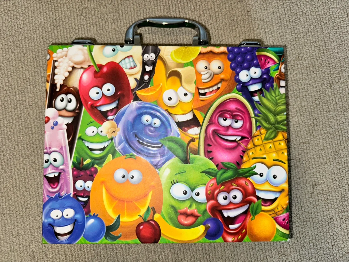 Mixed Art Supplies - Crayola, Craft Smart & More image indicator(6)