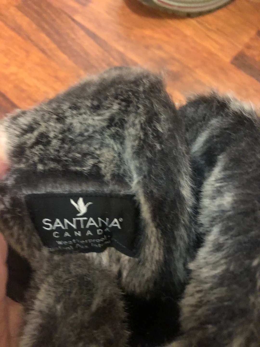 Santana Canada Weatherproof Winter Boots image indicator(2)