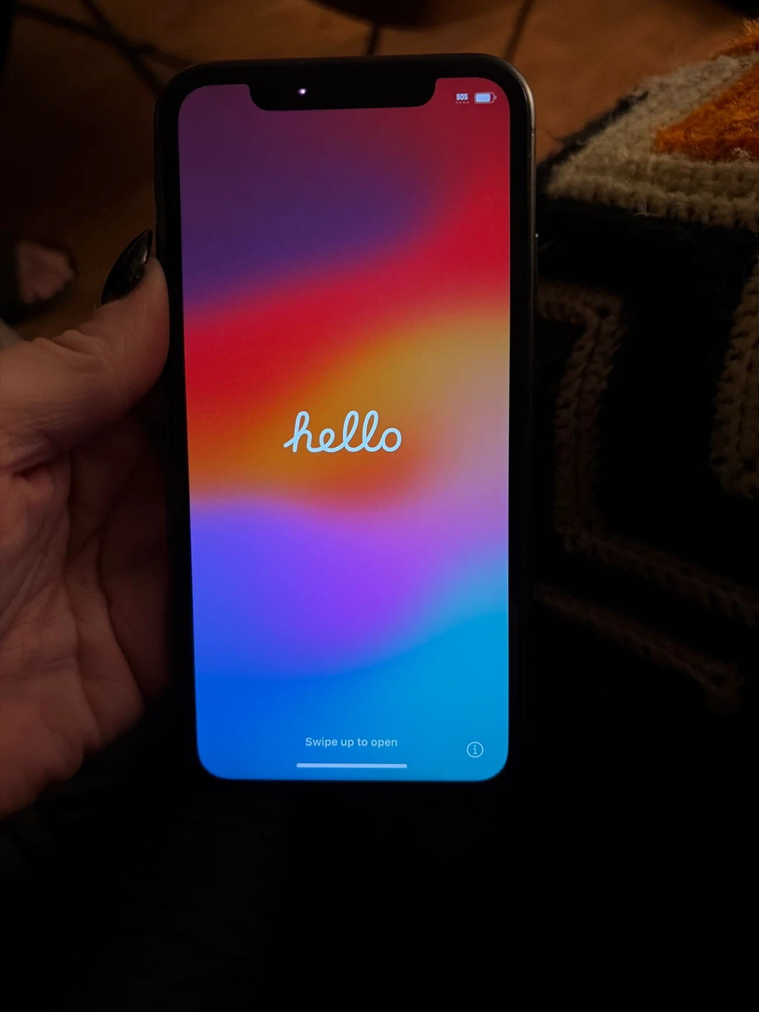 Apple iPhone 11 (64Gb) - photo 4