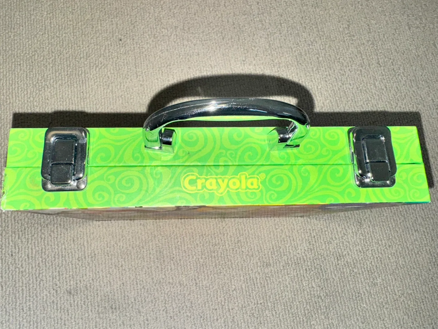 Mixed Art Supplies - Crayola, Craft Smart & More image indicator(7)