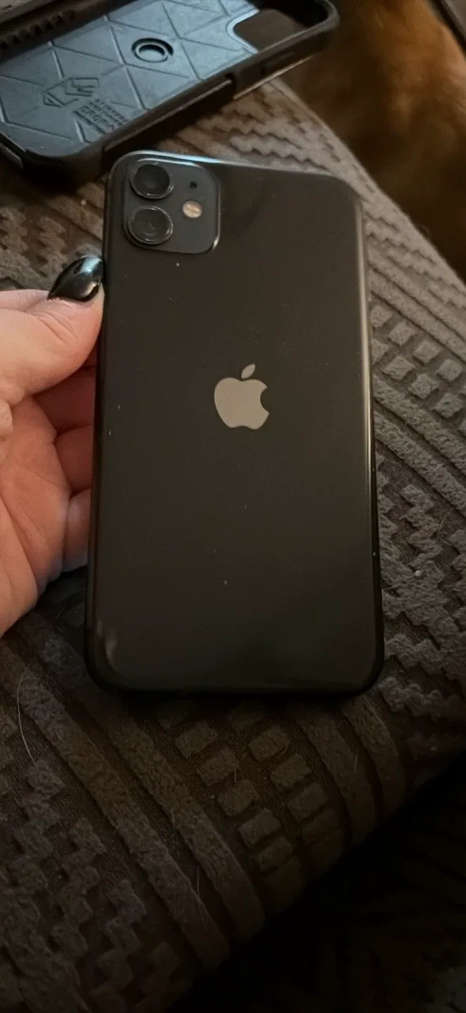 Apple iPhone 11 (64Gb) image indicator(8)