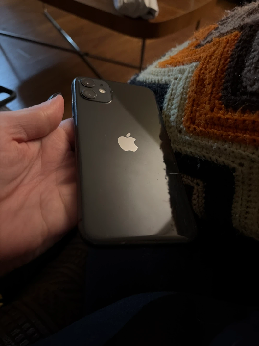 Apple iPhone 11 (64Gb) - photo 5