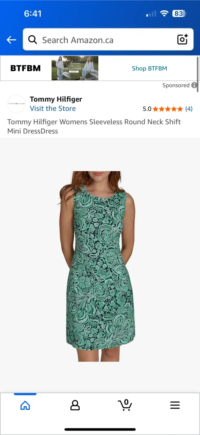 Women’s dress  Size small image indicator(9)