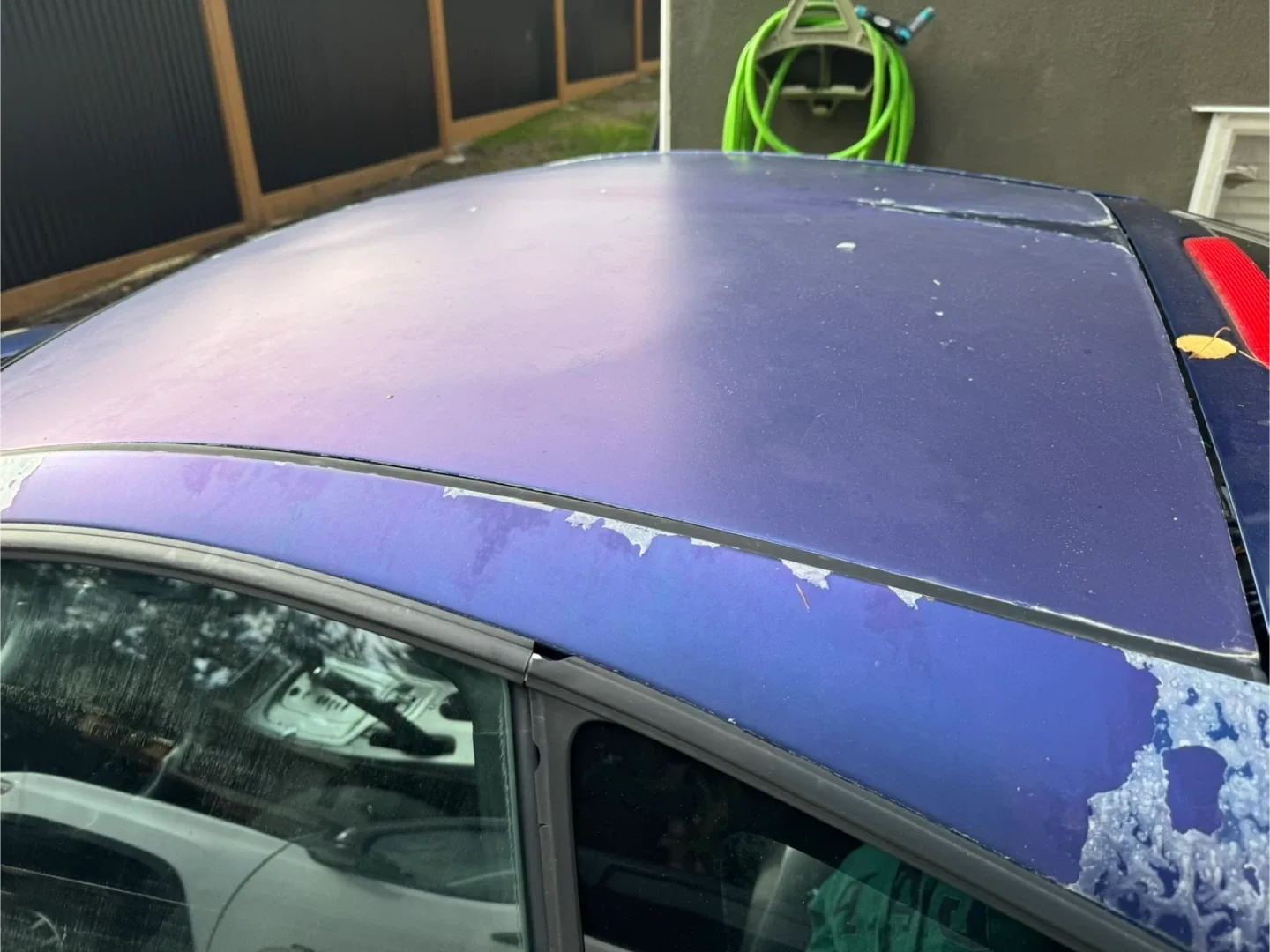 Blue Toyota Celica GT Coupe image indicator(8)