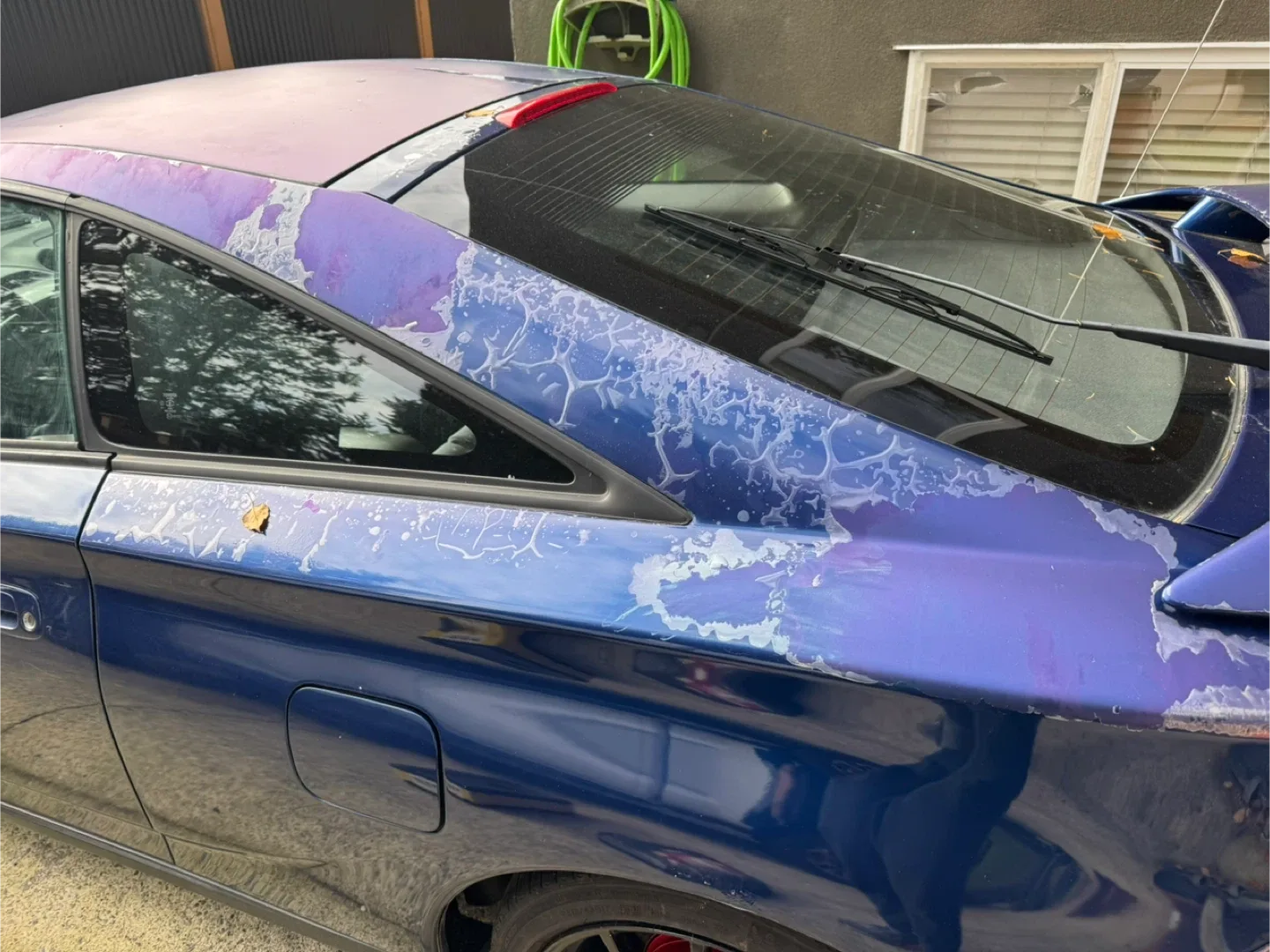 Blue Toyota Celica GT Coupe image indicator(7)