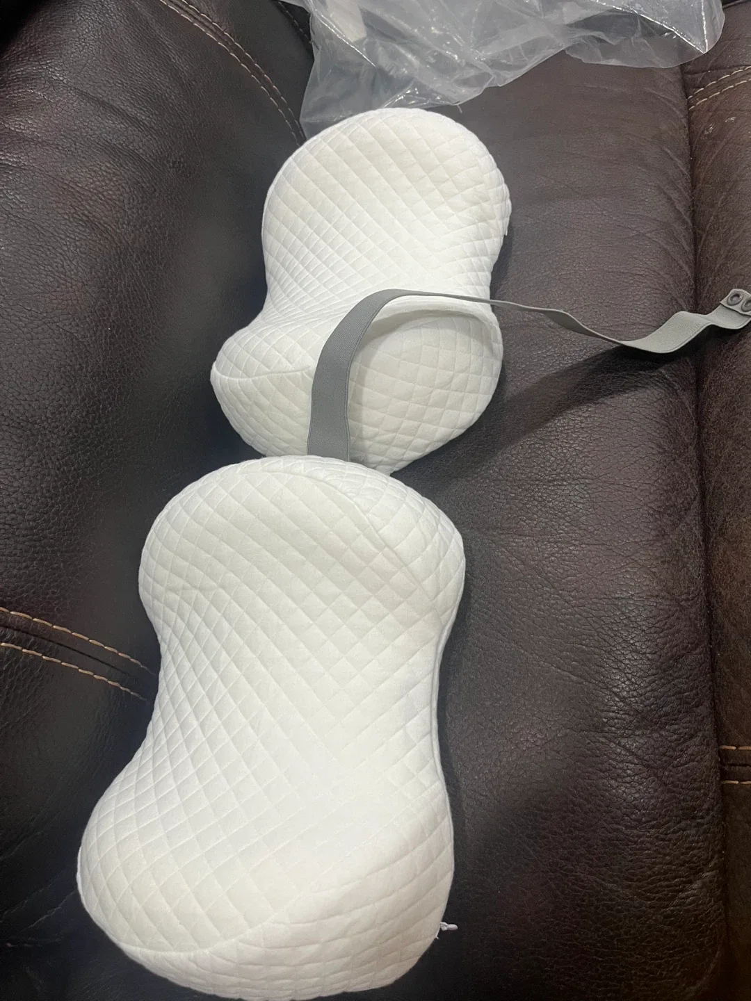 Multifunctional Leg Pillow - New in Package! image indicator(9)