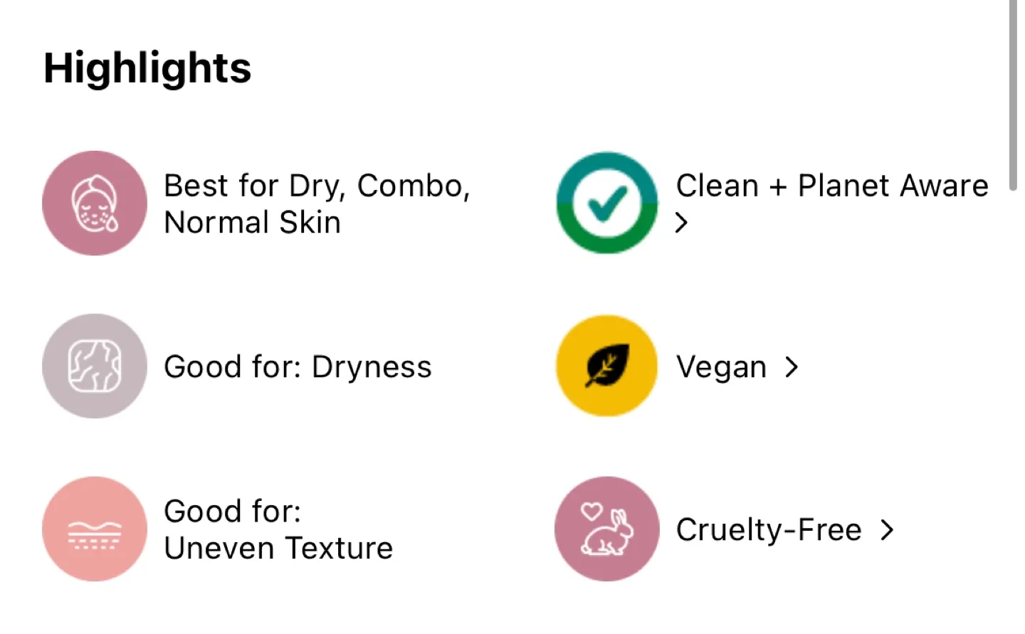 New glow recipe cloudberry bright essence toner 2.53oz - no box image indicator(6)