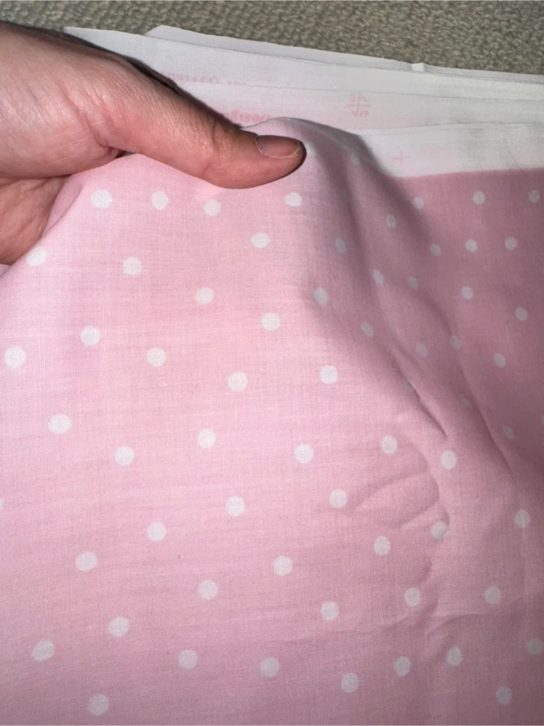 Fabric and Sewing Supplies Bundle image indicator(4)