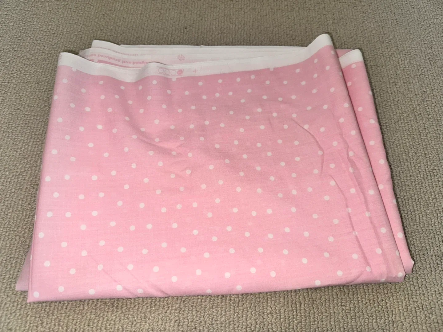 Fabric and Sewing Supplies Bundle image indicator(5)