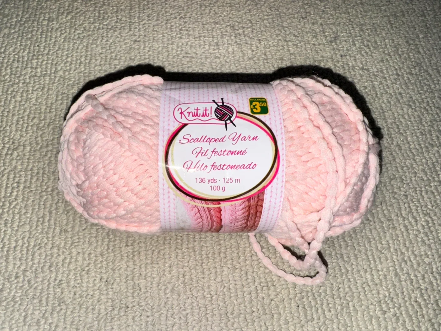 Fabric and Sewing Supplies Bundle image indicator(6)