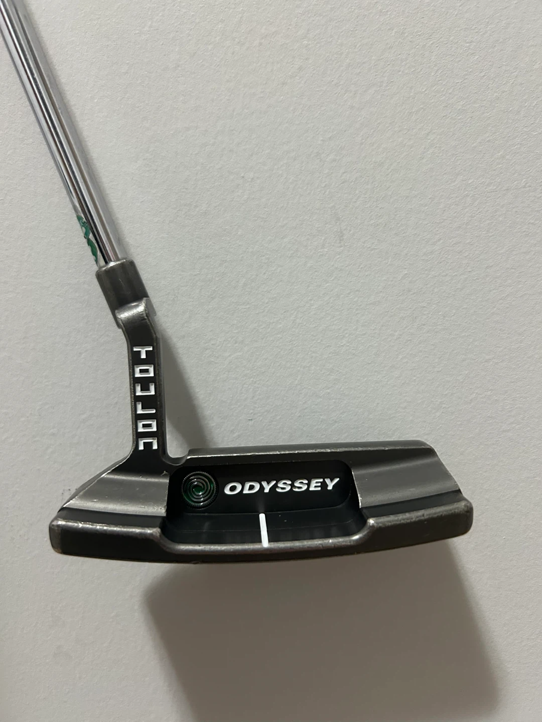 Odyssey Toulon Design San Diego Putter