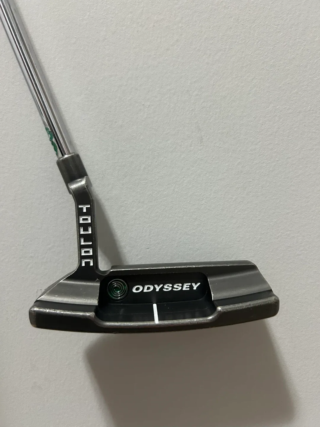 Odyssey Toulon Design San Diego Putter thumbnail