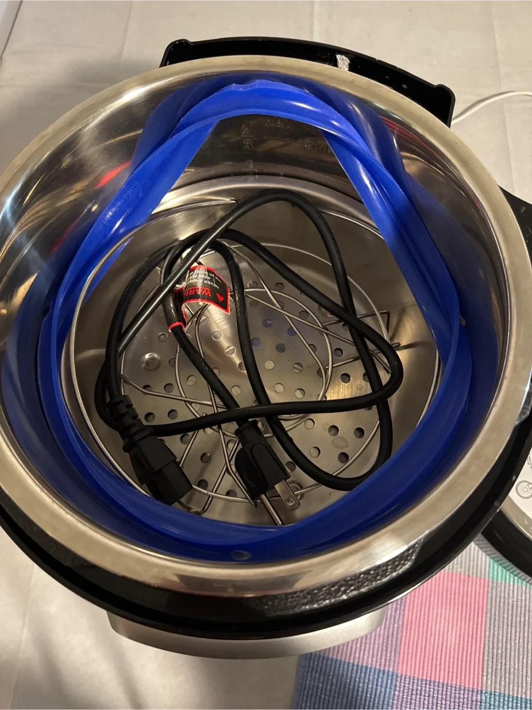 Mueller Austria Pressure Cooker image indicator(3)