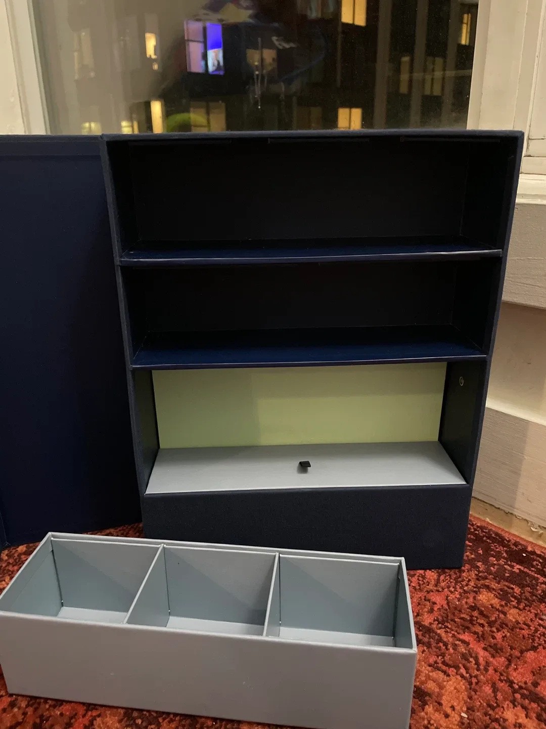 Savor The Vault Keepsake Box image indicator(4)