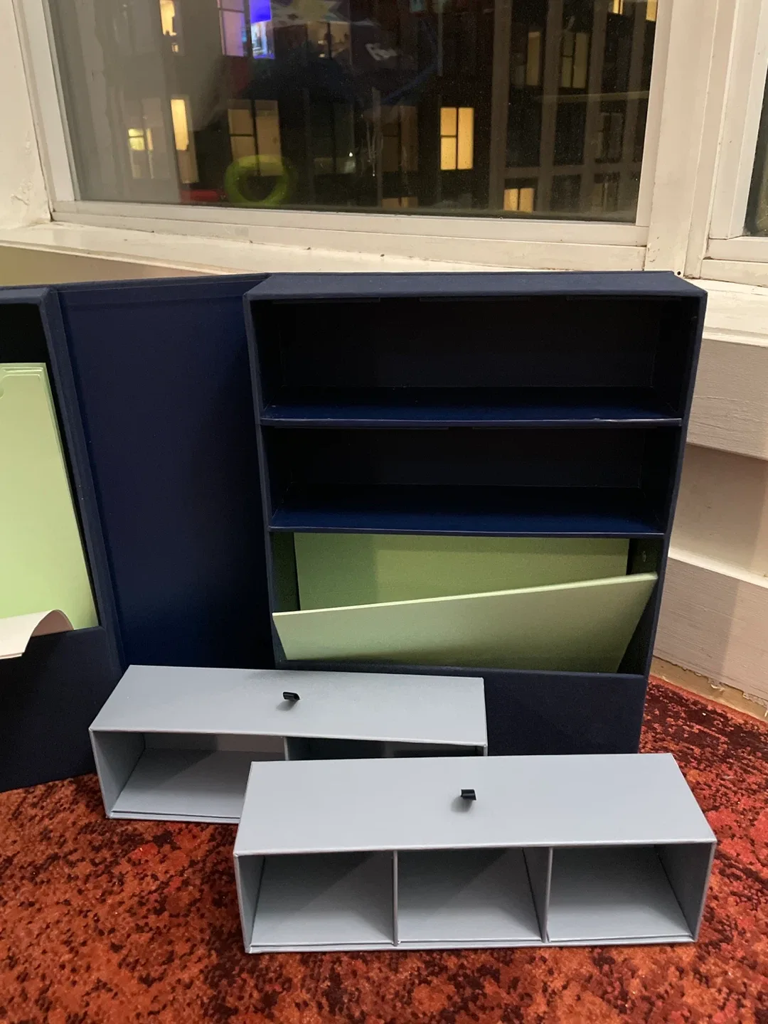 Savor The Vault Keepsake Box image indicator(5)