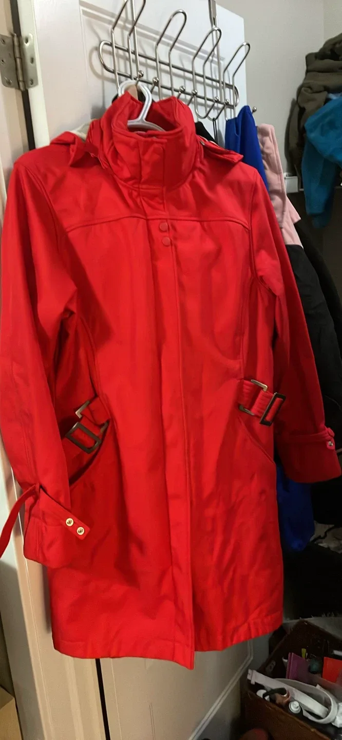 Tommy Hilfiger Striped Dress - Size XL image indicator(6)