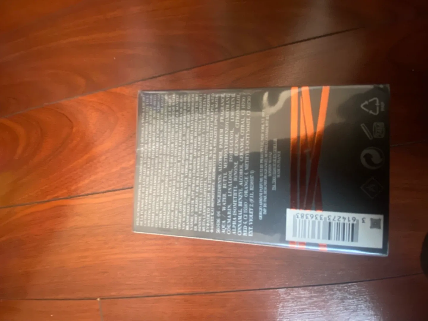 Emporio Armani Stronger With You Absolutely 100ml image indicator(2)