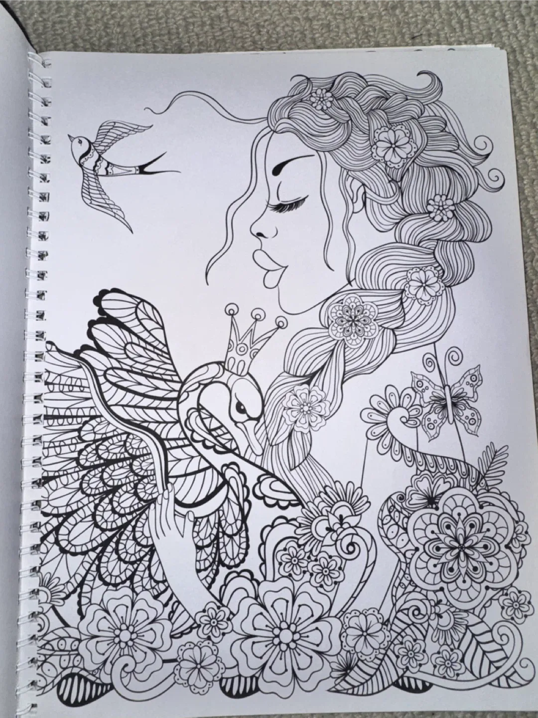 Hinkler Artmaker Picture Etch & Sticker Mosaic Books image indicator(7)