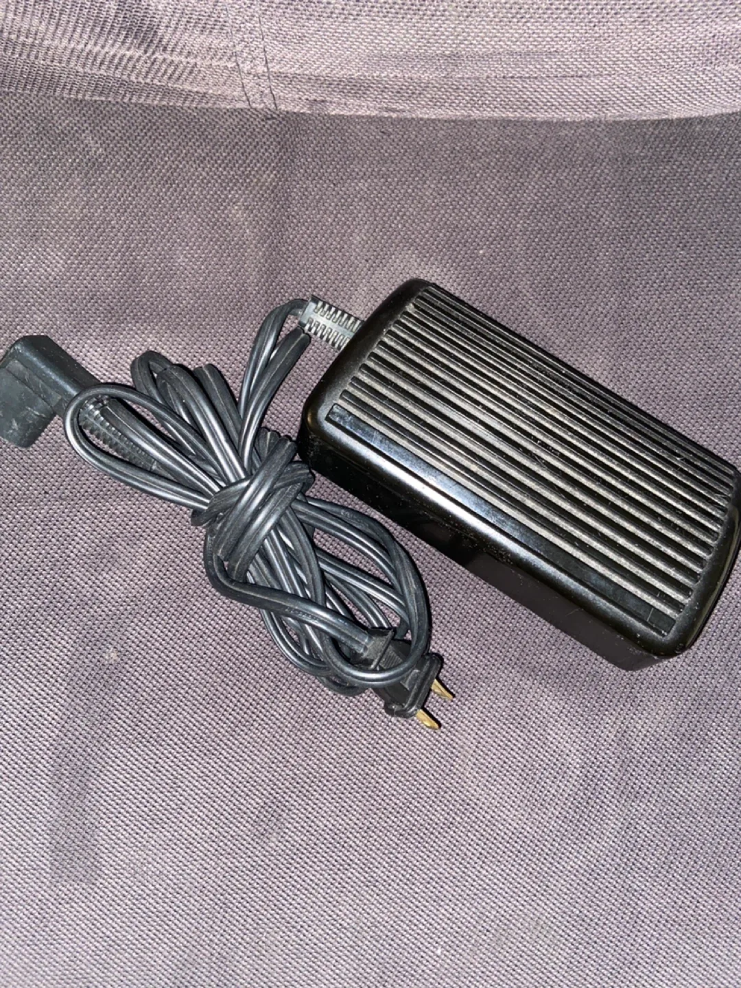 Singer Sewing Machine image indicator(7)