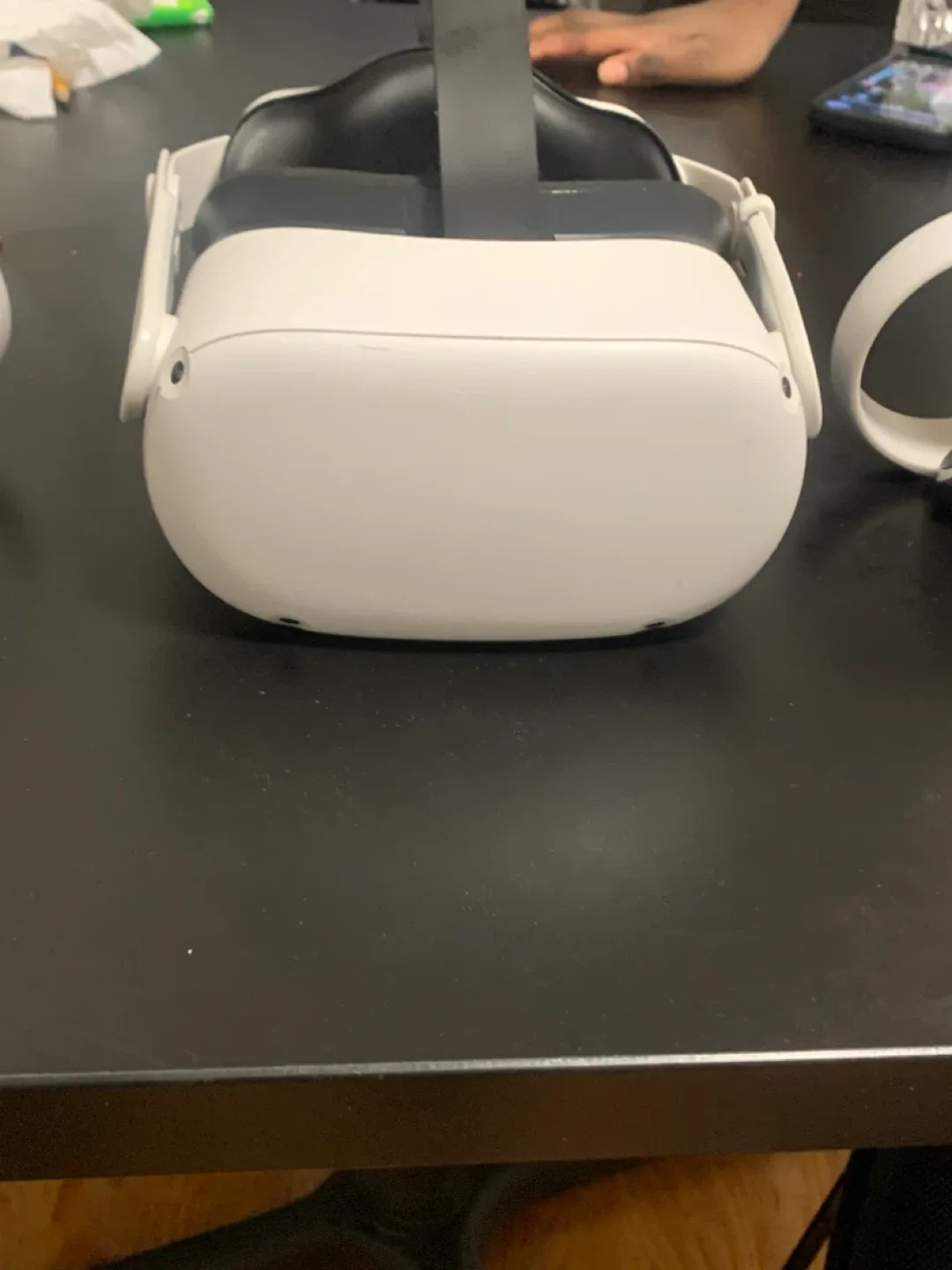 Meta Quest 2 VR Headset image indicator(7)