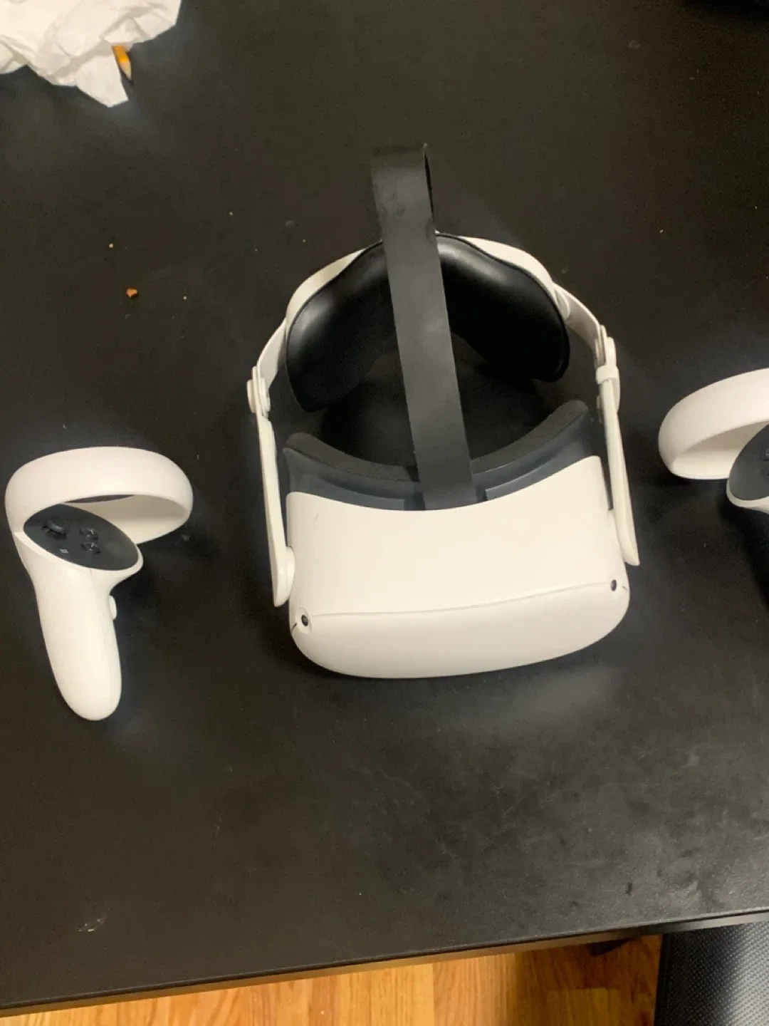 Meta Quest 2 VR Headset image indicator(8)