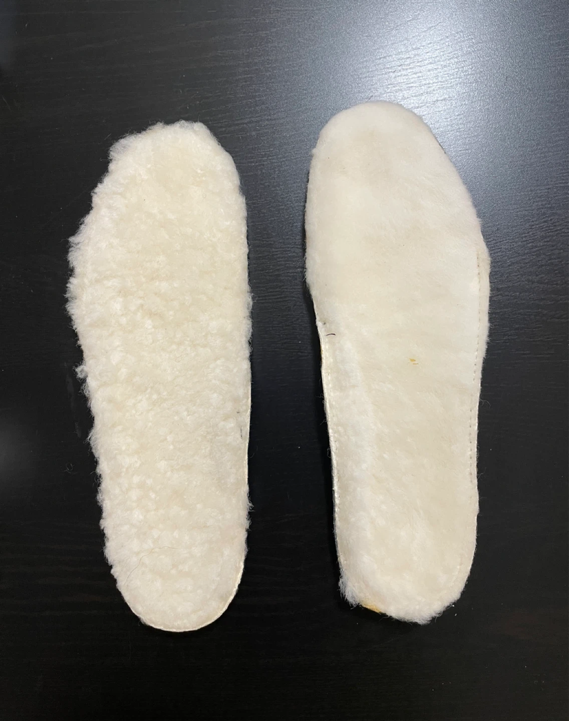 Blundstone Sheepskin Insoles Size 5
