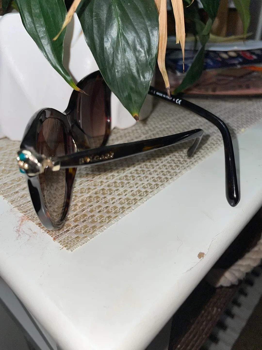 BVLGARI Sunglasses image indicator(3)