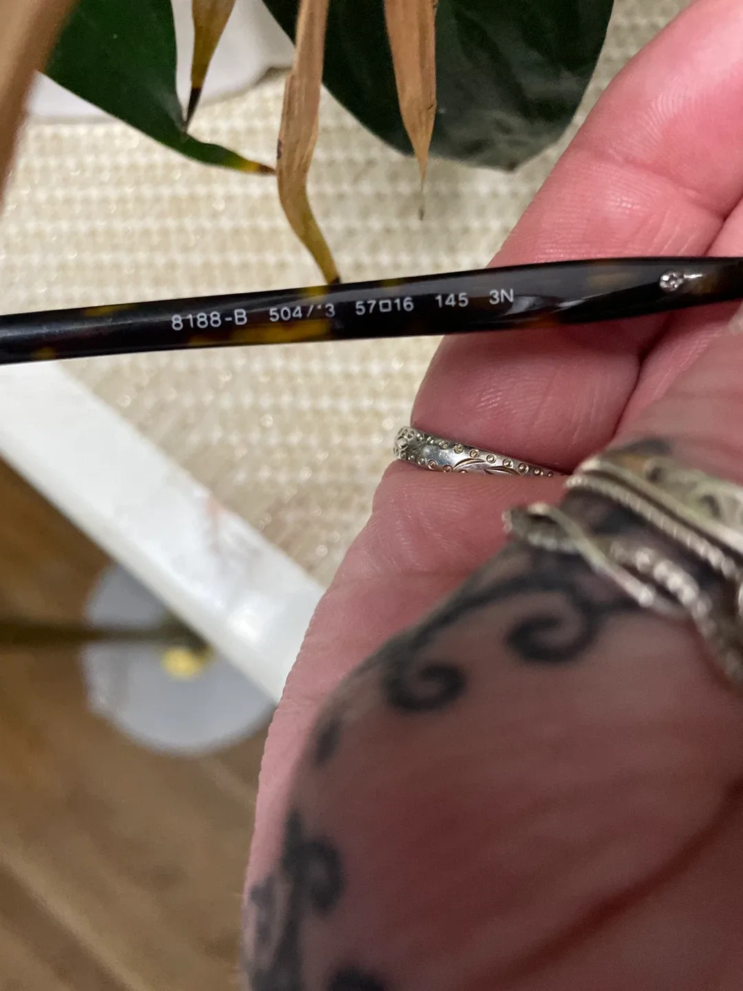 BVLGARI Sunglasses image indicator(6)