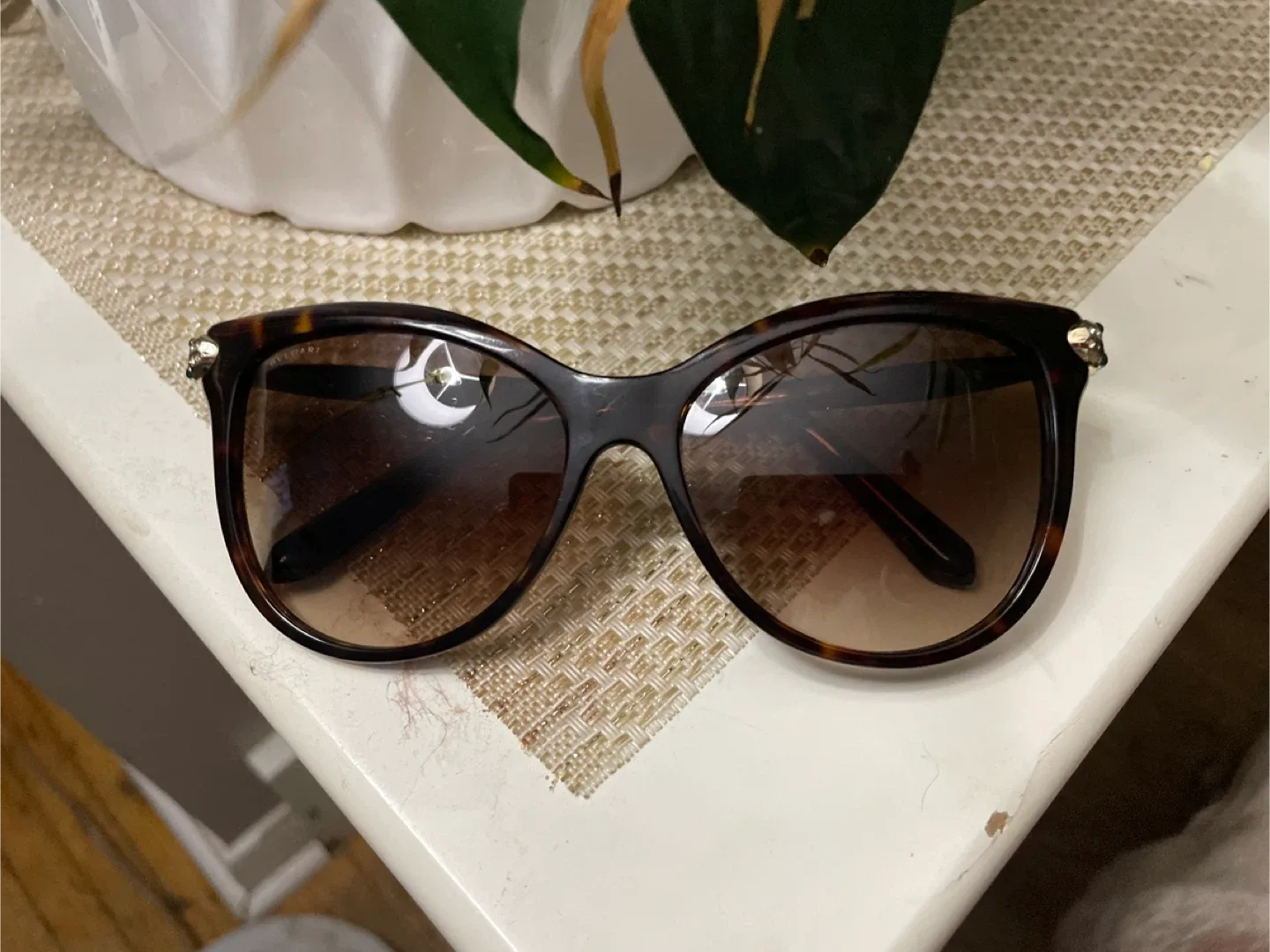 BVLGARI Sunglasses image indicator(7)