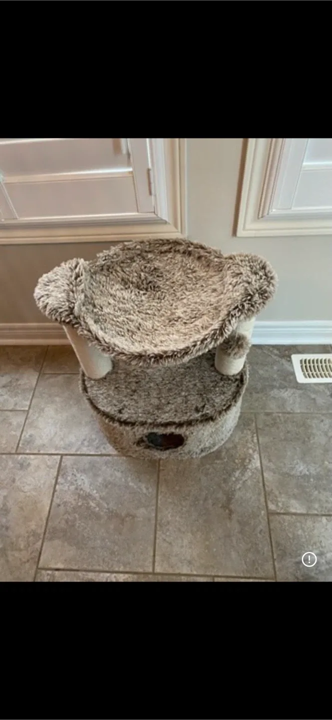 Cozy Cat Tree image indicator(2)