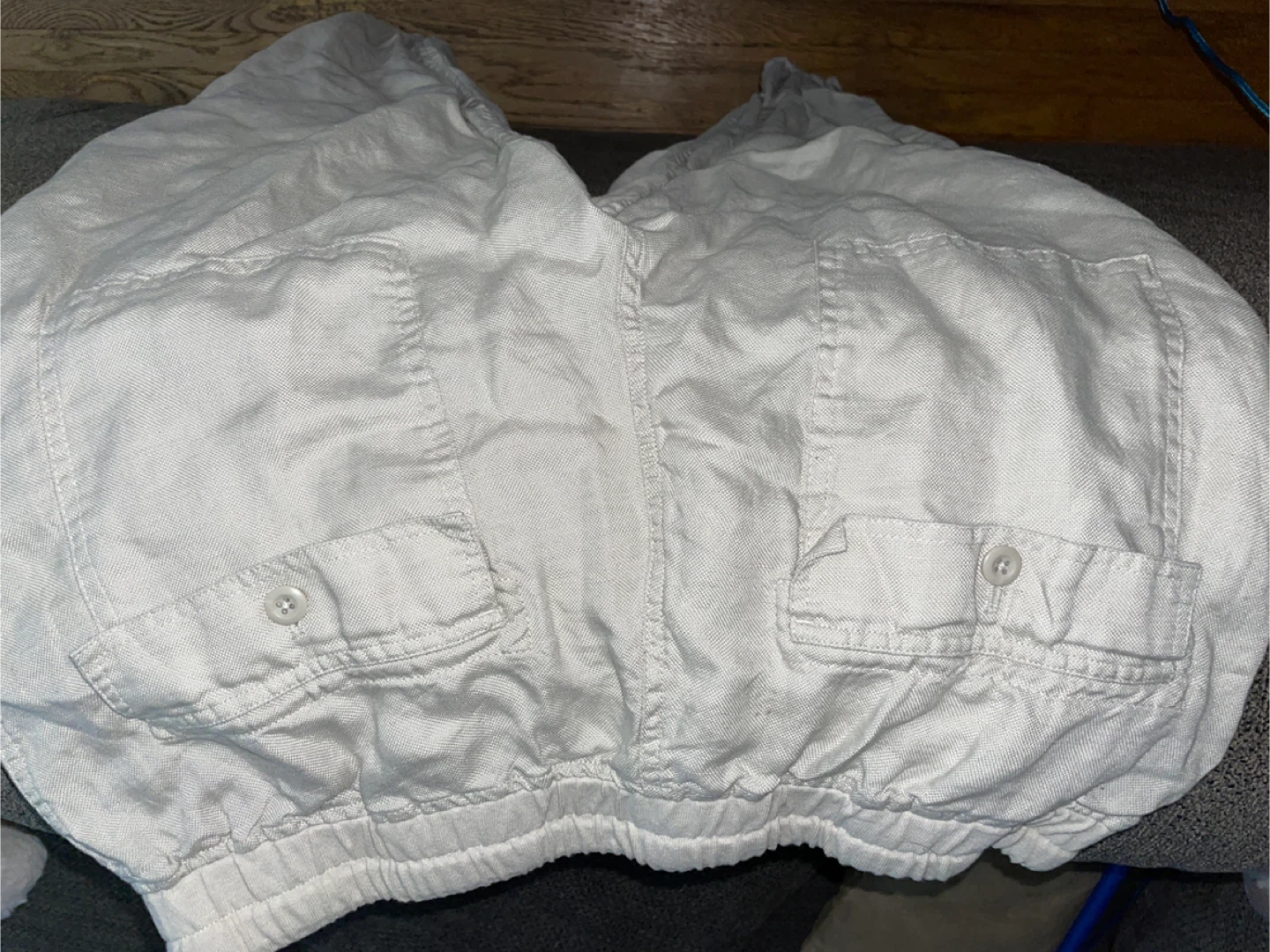 Roots Joggers - Size Large - photo 3