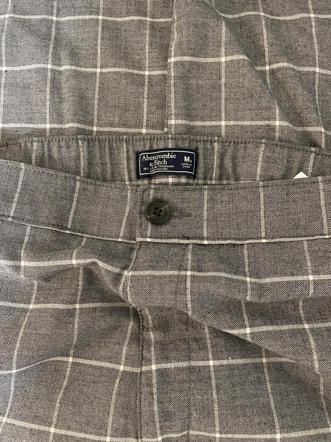 Abercrombie & Fitch Pants - Size M image indicator(2)