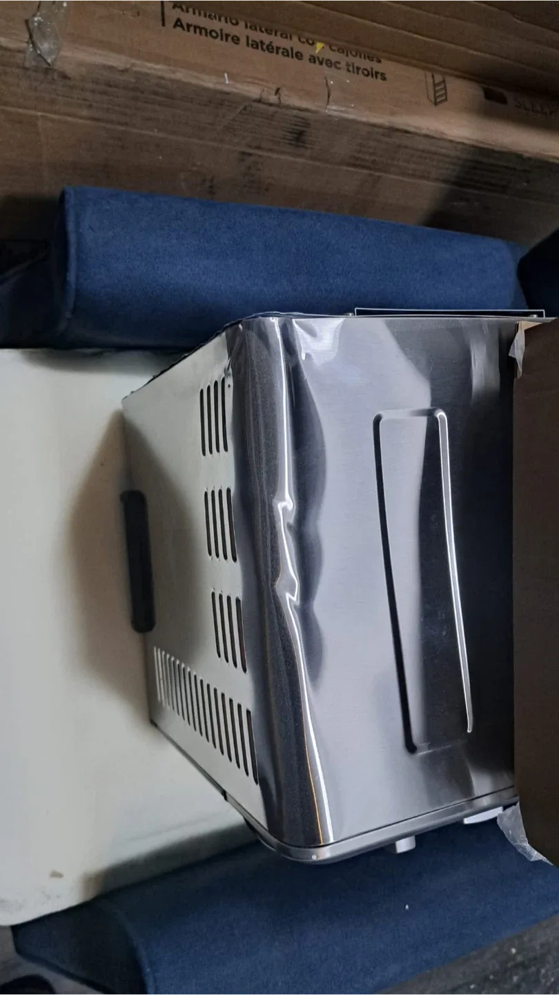 Cuisinart Toaster Oven Air Fryer with Grill image indicator(3)