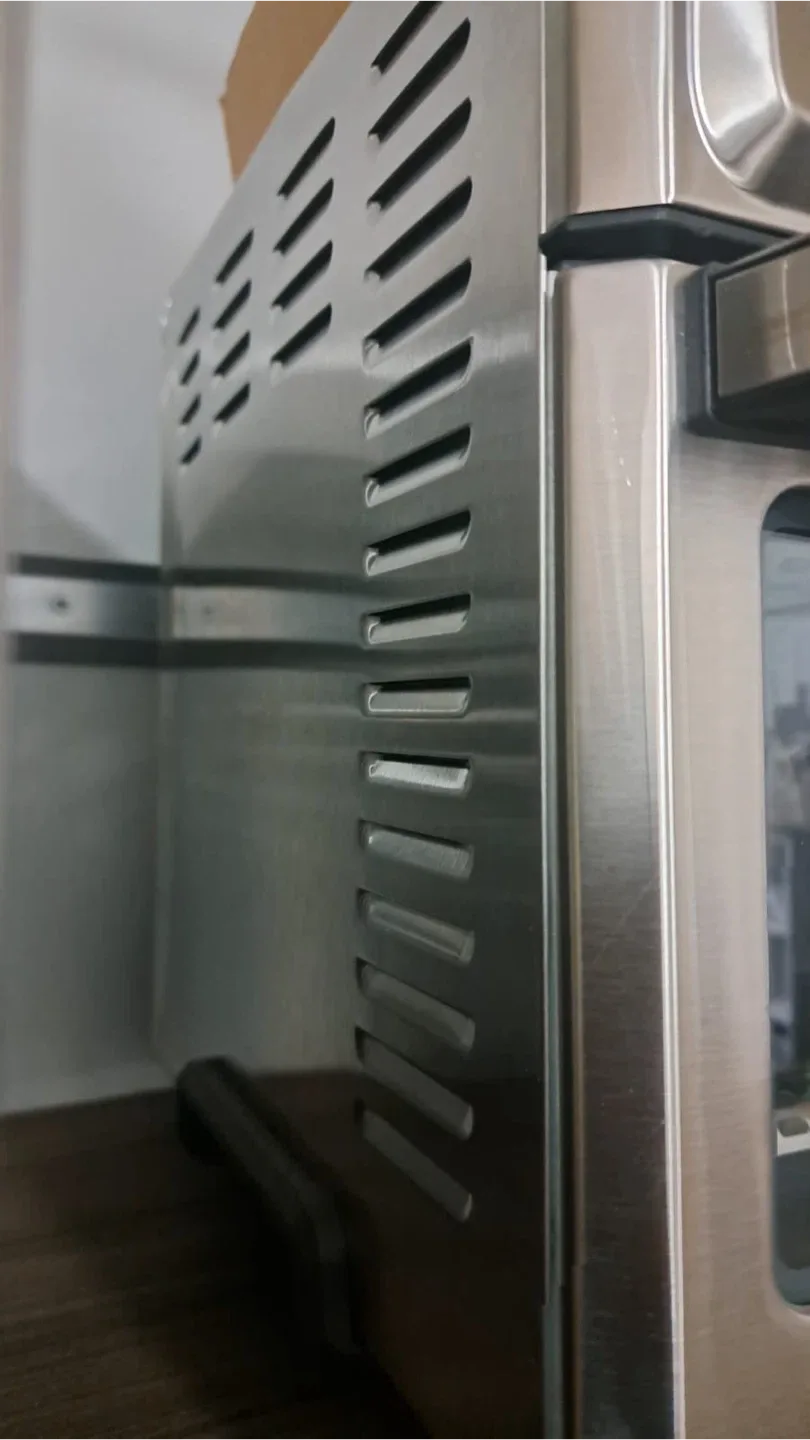 Cuisinart Toaster Oven Air Fryer with Grill image indicator(5)