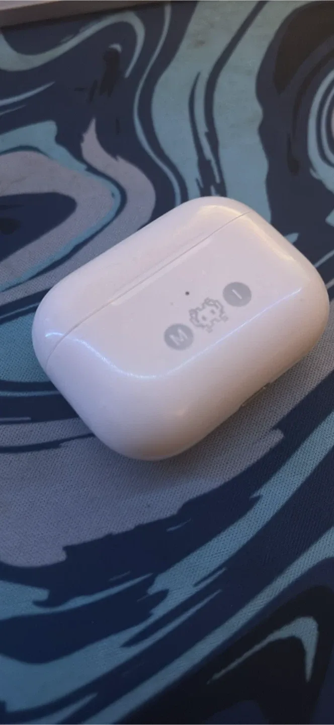 Apple AirPods Pro (2nd generation)