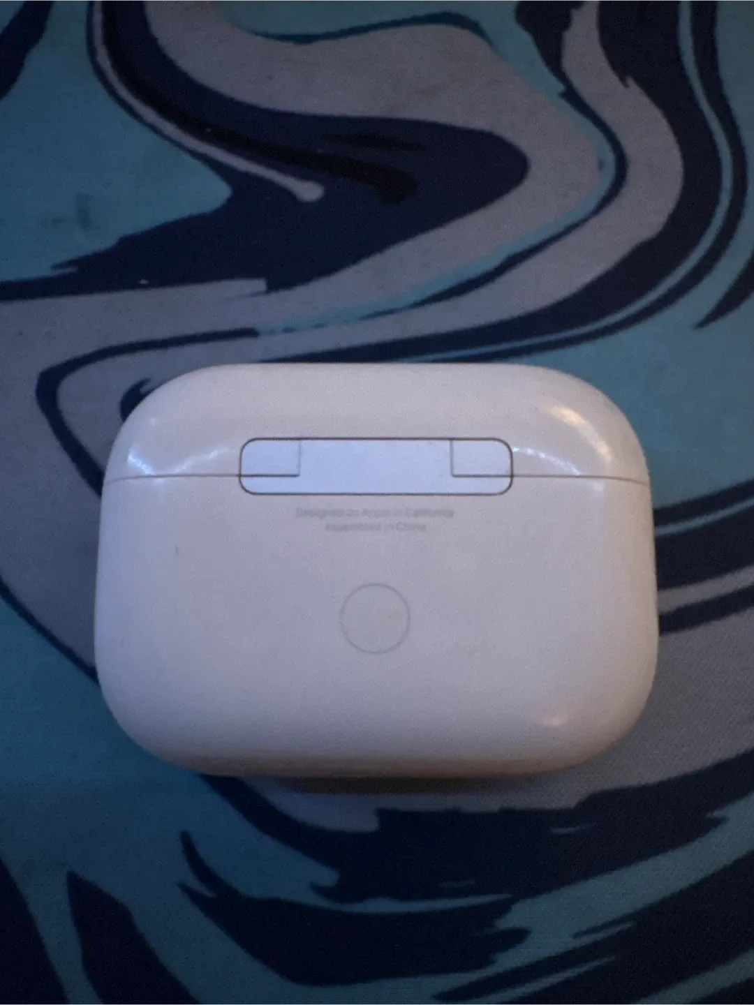 Apple AirPods Pro (2nd generation) image indicator(4)