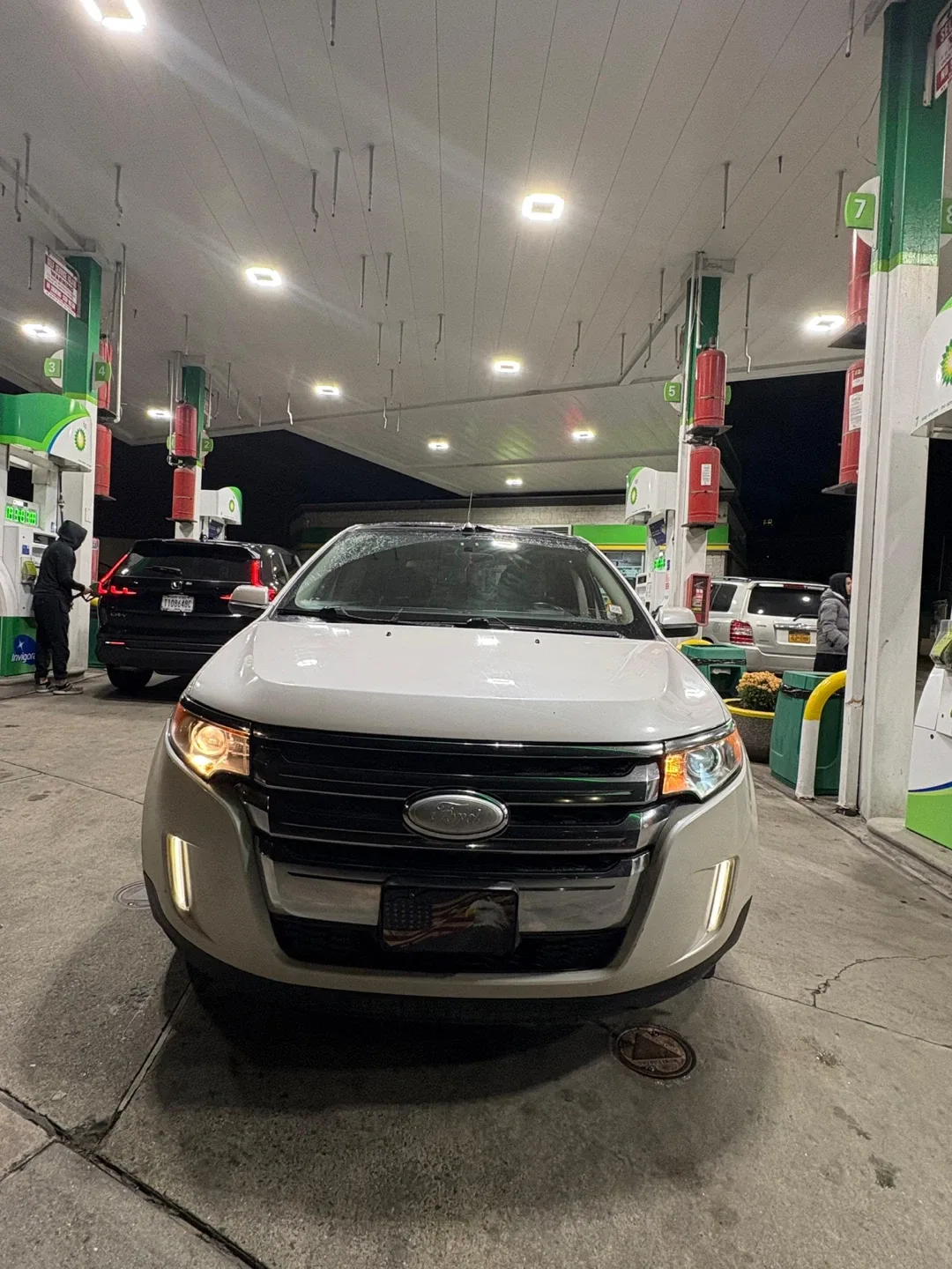 Ford edge año 2011 thumbnail