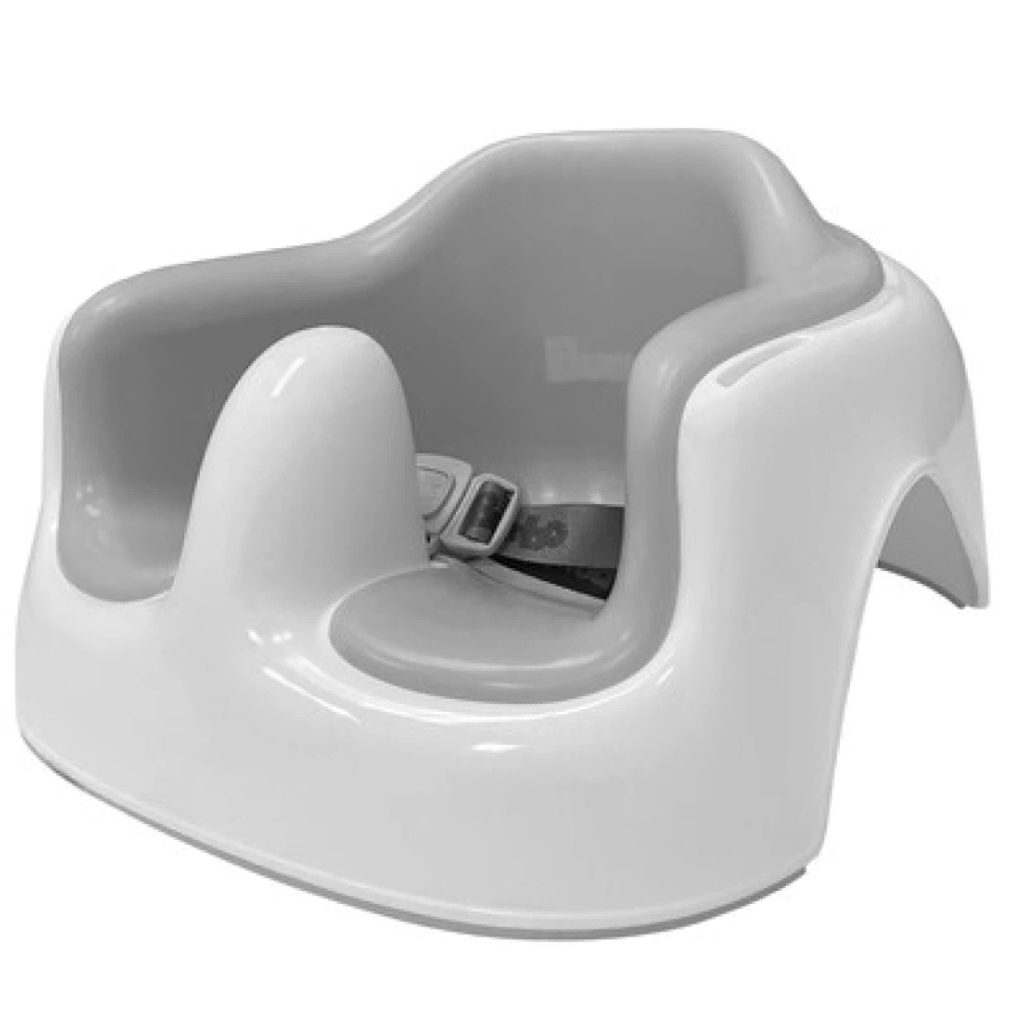 Bumbo Floor Seat LITE with Cushioned Seat & Safety Strap - photo 4